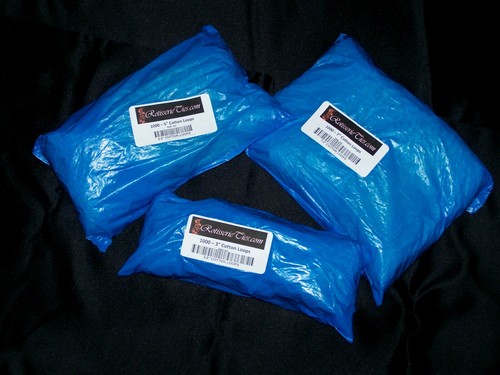 Cravatte cotone super - cravatte, 3"