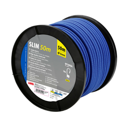 Corda elastica 8mm - , 50m