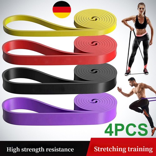 Set fasce fitness bande di - fitness,