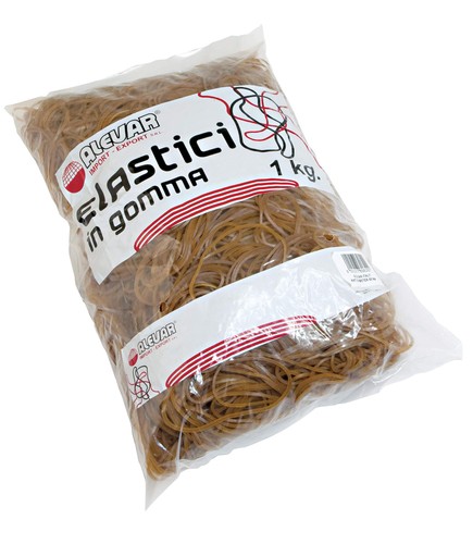 Elastici gomma para 100 - para, 100%