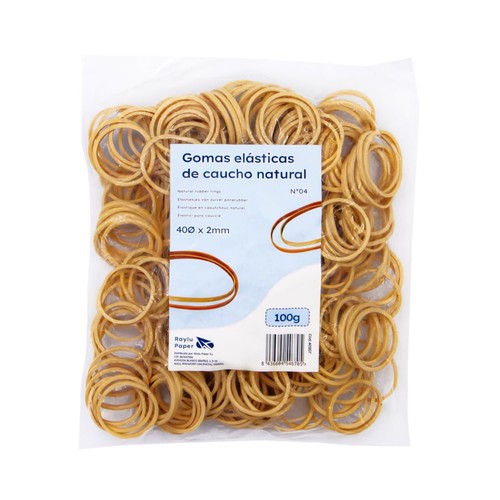 Raylu paper elastici in - raylu,