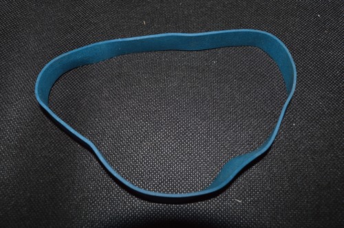 Fasce elastiche gomma - elastiche, 7"
