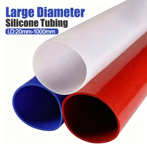 Tubo silicone alta temperatura - tubo,