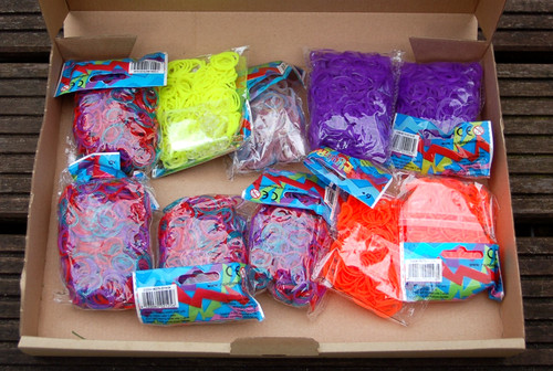 4500 nastri originali rainbow - originali,