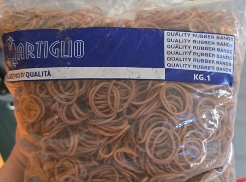 Martiglio elastici gomma 2 - martiglio, in