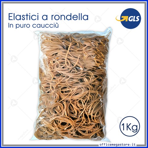 Elastici rondella per - elastici,