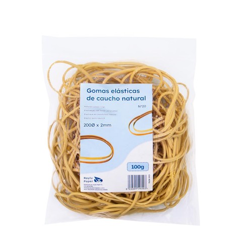 Raylu paper elastici in - paper,