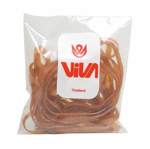 Elastici gomma naturale - in,