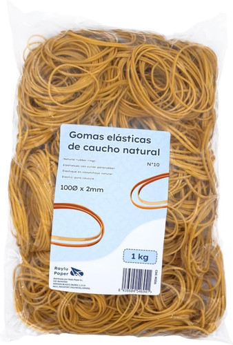Raylu paper elastici in - raylu,