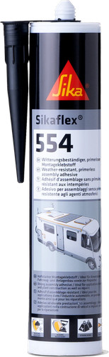 Sika sikaflex 554 - sikaflex-554, adesivo