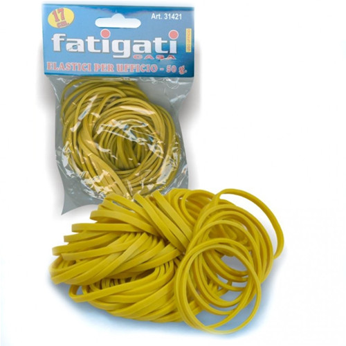 Elastici gomma 200mm per - in,