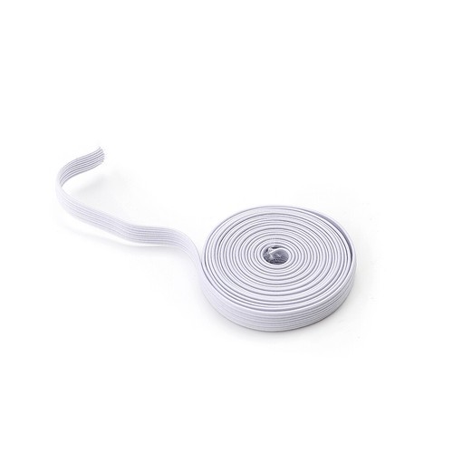 Gomma elastico stringa cucito - gomma,