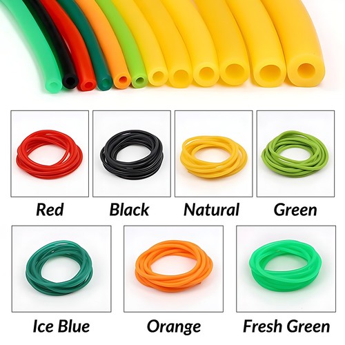 Tubo fascia elastica - tubo,