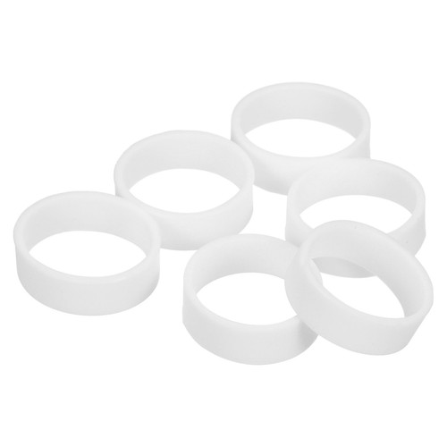 Fasce elastiche silicone - fasce,
