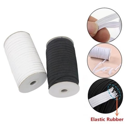 Fasce elastiche piatte - , in