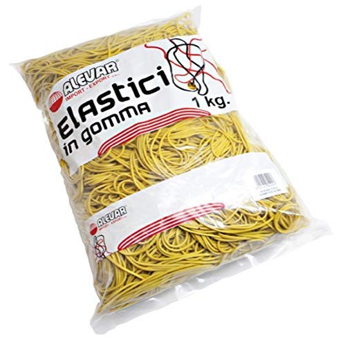 Elastici gomma ufficio - in,