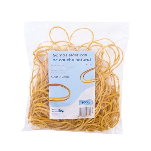 Raylu paper elastici - -,