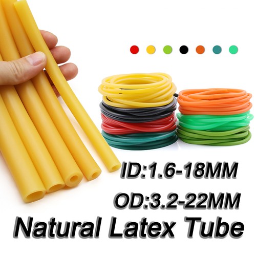 Tubo lattice chirurgico