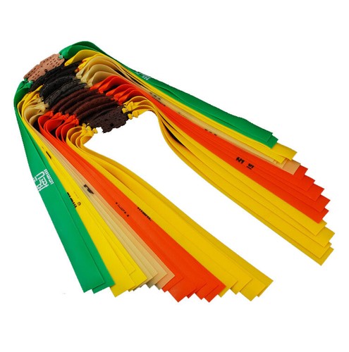 15pz elastico piatto - 5/10/15pz,