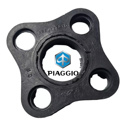 Piaggio 230971 giunto elastico - piaggio,