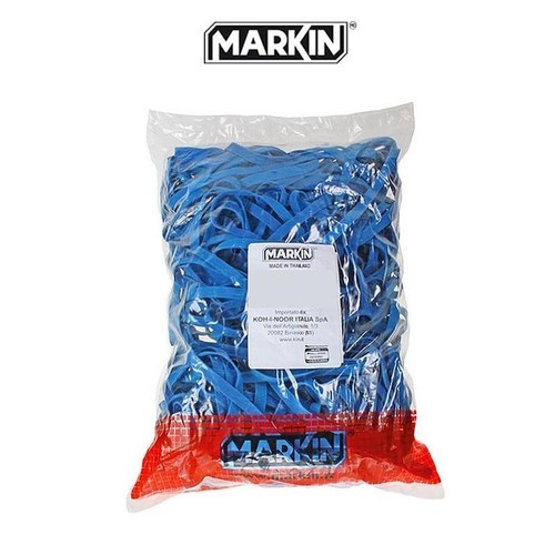 Markin elastici fettuccia - , in
