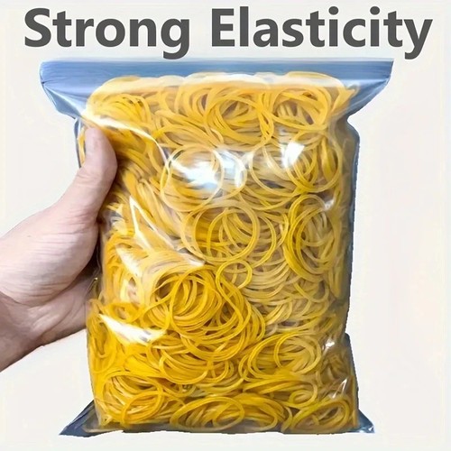 Elastici gomma naturale - in,