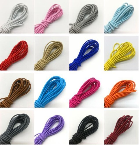 Fasce elastiche tonde - fasce,