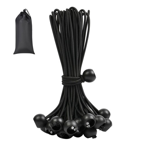 Corde elastiche pcs - elastiche, 25