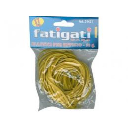 Elastici gomma 170mm - elastici, per