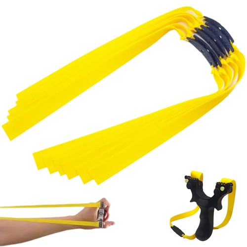 Pezzi elastici per fionda - 6,