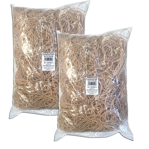 Elastici gomma naturale - elastici,