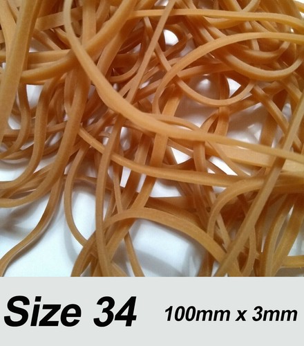 Misura elastici 100mm - misura,