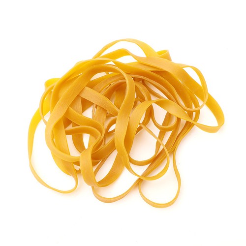 Elastici gomma naturale 500 - in,