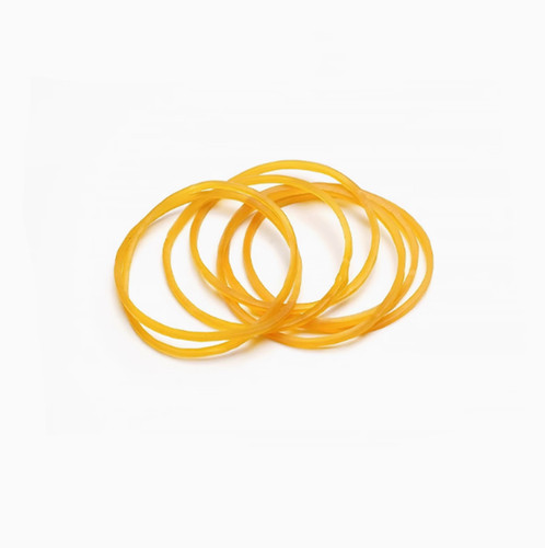Elastici gomma naturale - in,