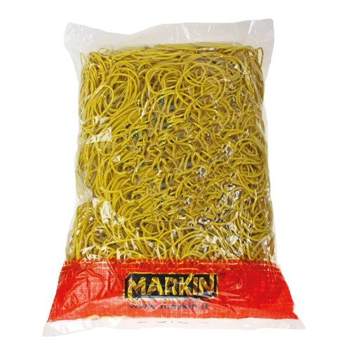 Markin elastici gomma - markin,