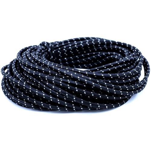 Corda elastica 25m diametro - elastica,